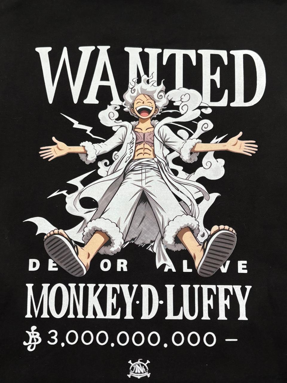 One Piece X MFAFA – Premium Gear 5 Streetwear Hoodie - MFAFA